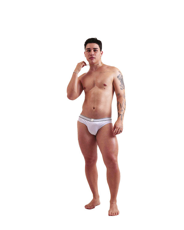 LEBLON UNDIES  BRANCO DIAS FERREIRA