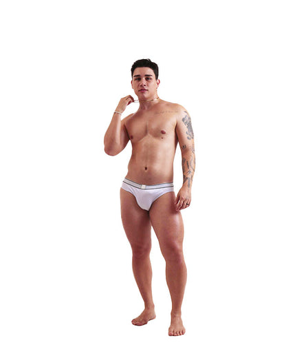 LEBLON UNDIES  BRANCO DIAS FERREIRA