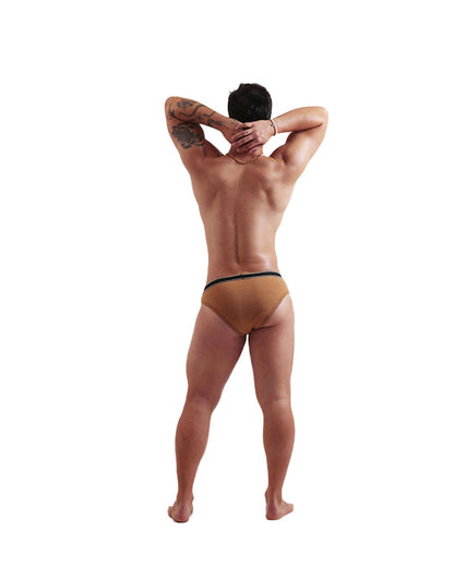 LEBLON UNDIES  NUDE ANTERO