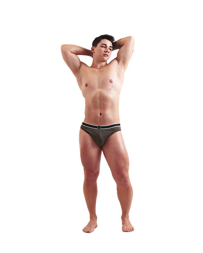 LEBLON UNDIES VERDE MIRANTE