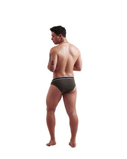 PACK LEBLON UNDIES 5X