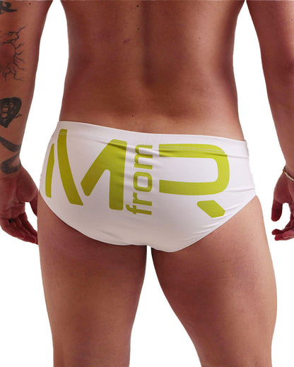 SUNGA MFR SLIM BRANCO