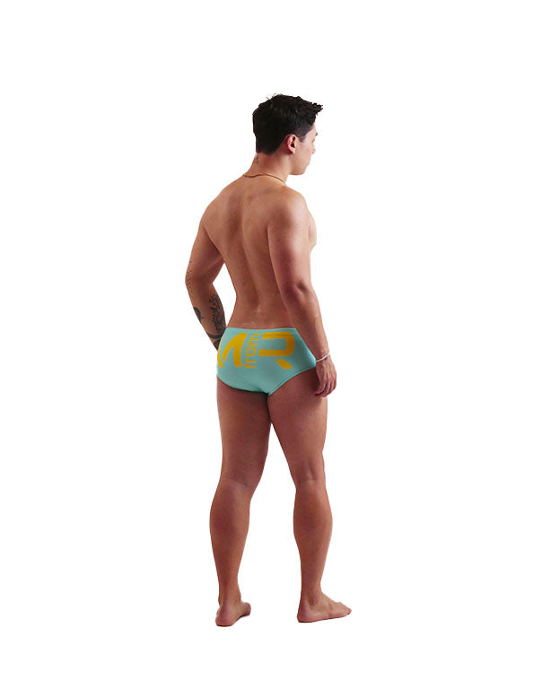 SUNGA MFR SLIM ACQUAMARINE