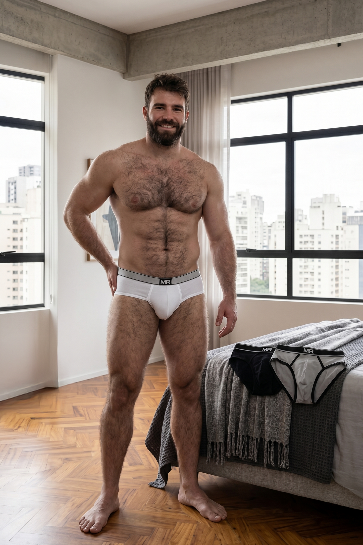 SET URBAN CORE