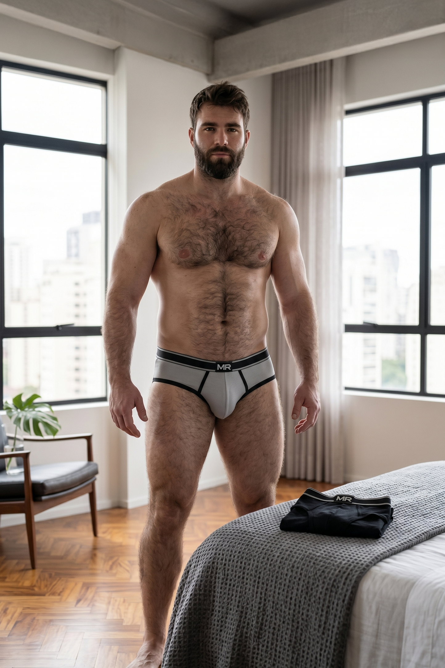 SET URBAN ESSENCIAL