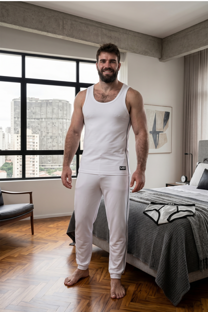 SET URBAN SLEEP PANTS