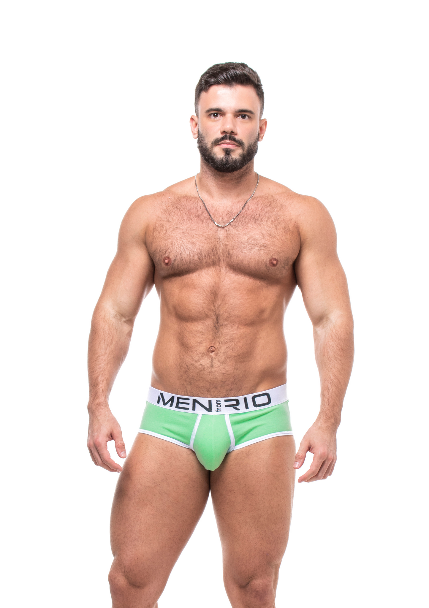 CUECA FIVE DAY VERDE