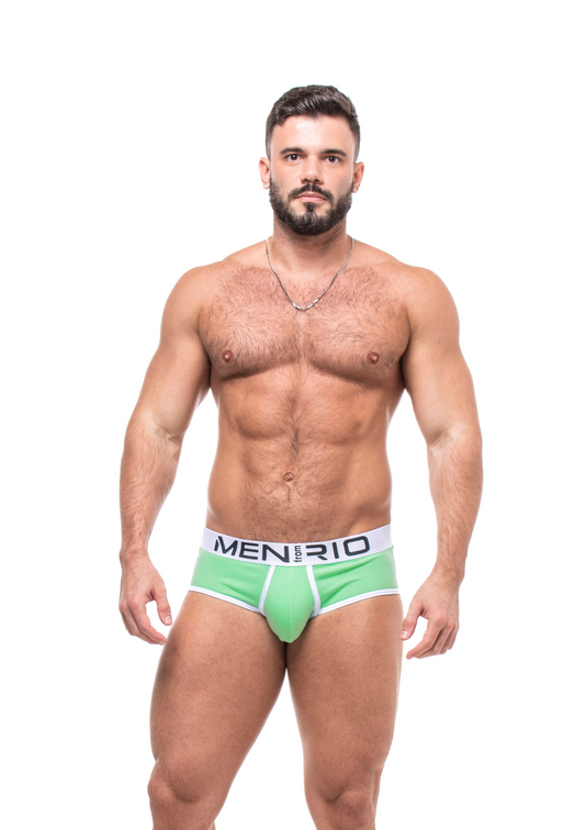 CUECA FIVE DAY VERDE