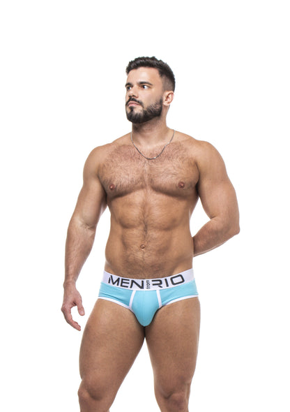 CUECA FIVE DAY AZUL