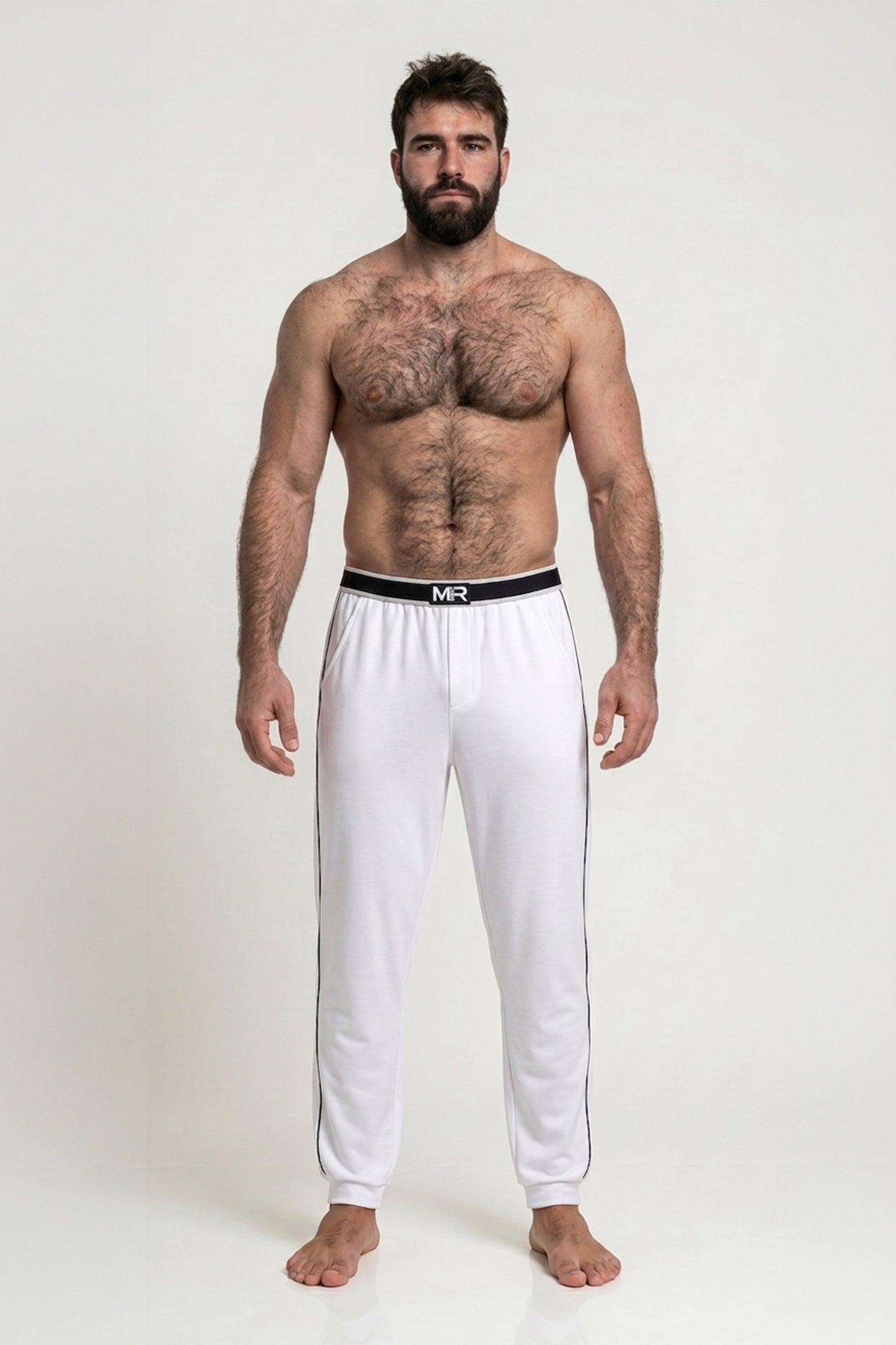 CALÇA URBAN LOUNGE BRANCA
