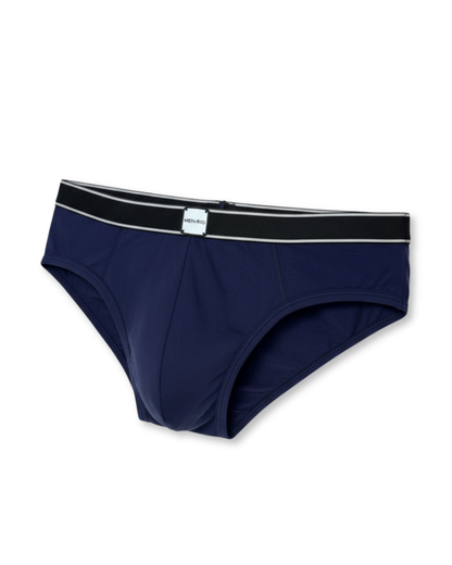 LEBLON UNDIES  AZUL LAGOA