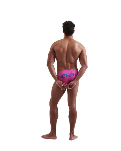 SUNGA SLIP GRUMARI  ROSA