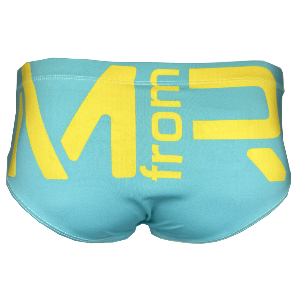SUNGA MFR SLIM ACQUAMARINE