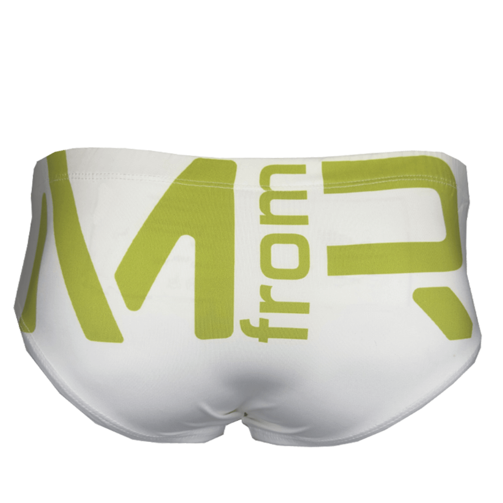 SUNGA MFR SLIM BRANCO