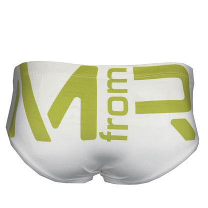 SUNGA MFR SLIM BRANCO