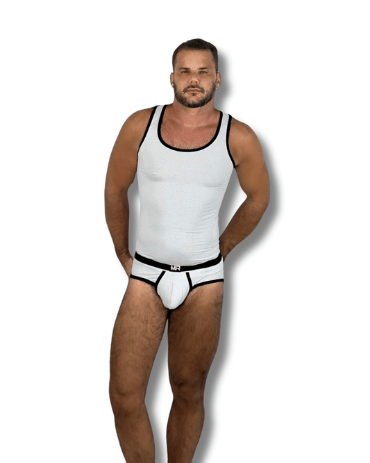 REGATA URBANA BRIEF LISTRA