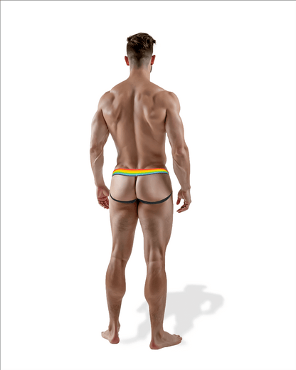 FCK JOCKSTRAP PRIDE