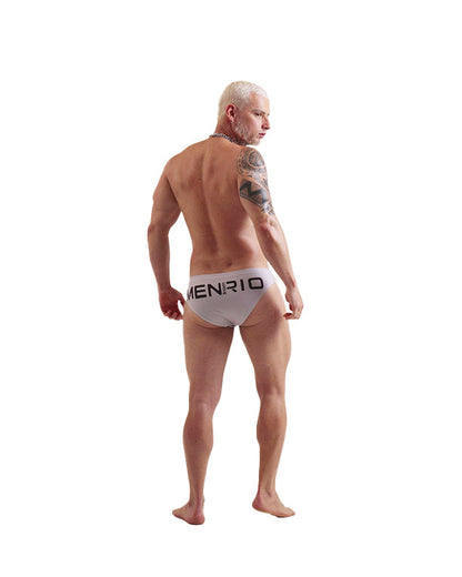 SUNGA SLIP GRUMARI CINZA RIO BRANCO