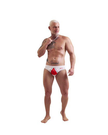 SUNGA SLIP GRUMARI MINAS TREM BÃO