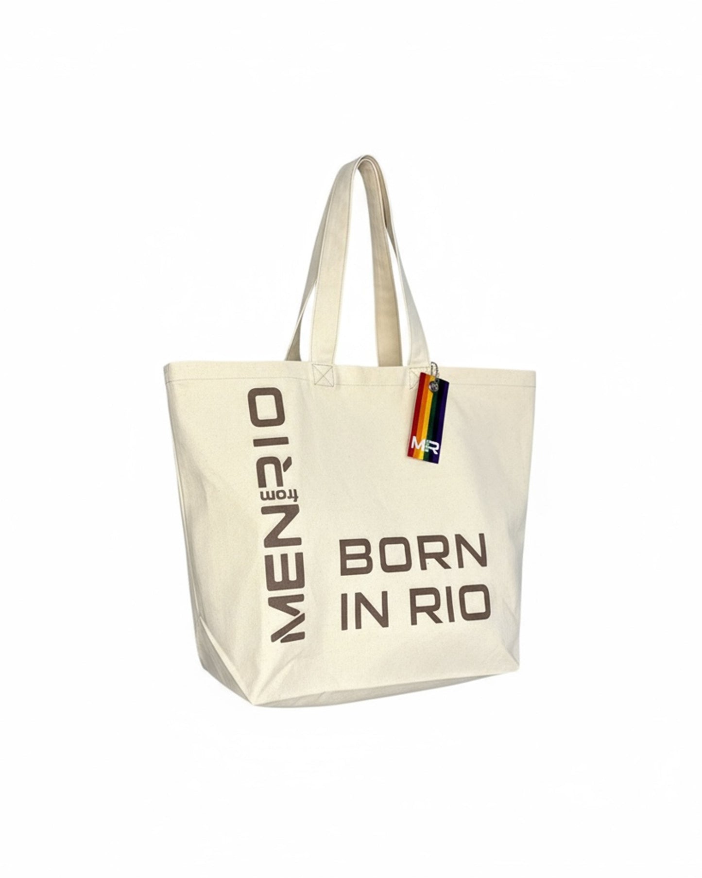 BOLSA ECO PRAIA DA RESERVA