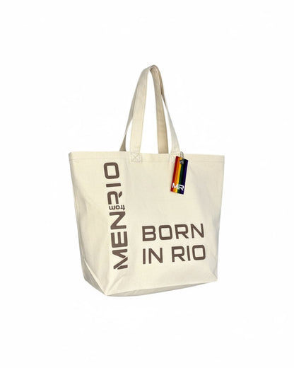 BOLSA ECO PRAIA DA RESERVA