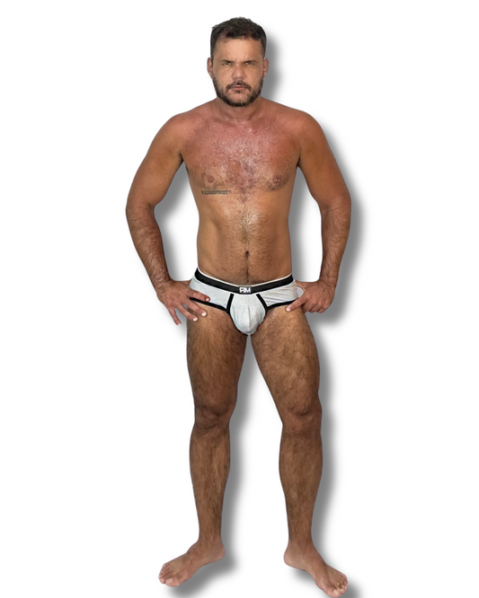 CUECA 5 URBANO BRIEF LISTRA