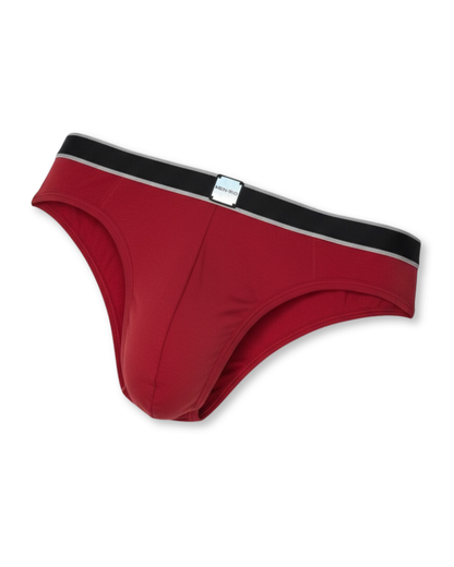 LEBLON UNDIES VERMELHO URQUIZA