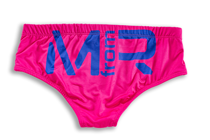 SUNGA MFR SLIM ROSA PAPRICA
