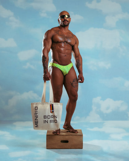 BOLSA ECO PRAIA DA RESERVA