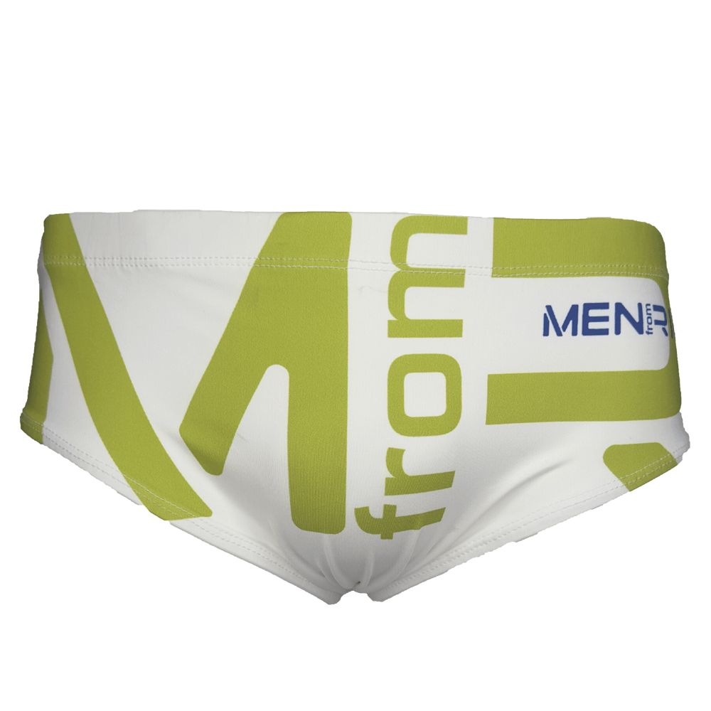 SUNGA MFR SLIM BRANCO